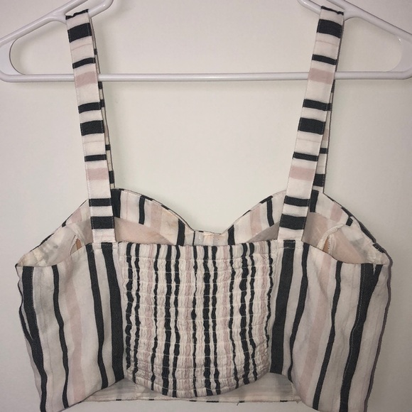 American eagle crop top - Picture 2 of 4